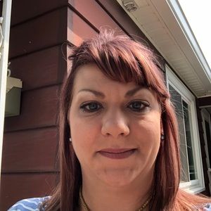 Meet your Posher, Kristal